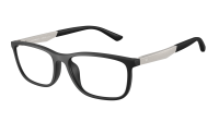 Emporio Armani EA3280U 6372 55-17 Noir