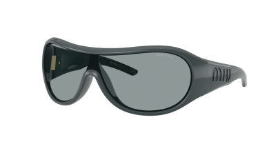 Occhiali da sole Miu Miu MU B14SU 25N70M 133-33 Grigio