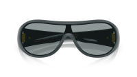 Miu Miu MU B14SU 25N70M 133-33 Szary
