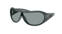 Miu Miu MU B14SU 25N70M 133-33 Grijs