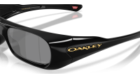 Oakley Permian OO9520 01 59-15 Schwarz