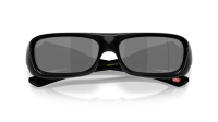 Oakley Permian OO9520 01 59-15 Schwarz