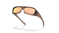 Oakley Permian OO9520 03 59-15 Brown Smoke