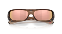 Oakley Permian OO9520 03 59-15 Brown Smoke