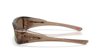 Oakley Permian OO9520 03 59-15 Brown Smoke