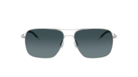 Oliver peoples Clifton OV1150S 5036S3 58-15 Silver
