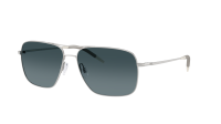 Oliver peoples Clifton OV1150S 5036S3 58-15 Silver