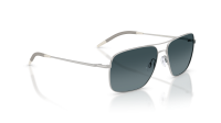 Oliver peoples Clifton OV1150S 5036S3 58-15 Silver