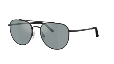Occhiali da sole Oliver peoples R-10 OV1346S 50626G 54-18 Matte black