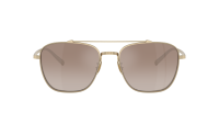 Oliver peoples Avison OV1349ST 5035Q1 55-18 Soft Gold