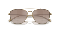 Oliver peoples Avison OV1349ST 5035Q1 55-18 Soft Gold