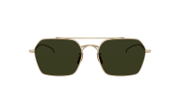 Oliver peoples Tk-15 OV1365ST 5035P1 53-18 Gold