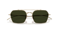 Oliver peoples Tk-15 OV1365ST 5035P1 53-18 Gold
