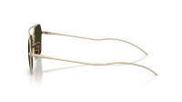 Oliver peoples Tk-15 OV1365ST 5035P1 53-18 Gold