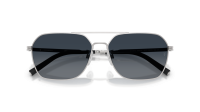 Oliver peoples R-17 OV1377S 506370 58-15 Brushed Silver