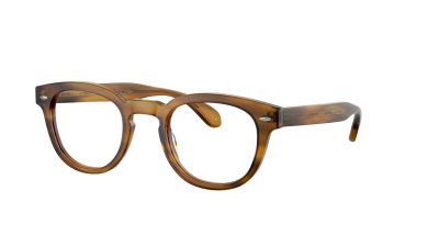 Oliver peoples Sheldrake OV5036 1579 52-22 Raintree