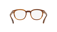 Oliver peoples Sheldrake OV5036 1579 52-22 Raintree