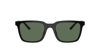Oliver peoples Mr federer OV5553SU 70019A 55-20 Noir