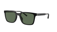 Oliver peoples Mr federer OV5553SU 70019A 55-20 Noir