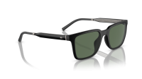 Oliver peoples Mr federer OV5553SU 70019A 55-20 Black