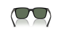 Oliver peoples Mr federer OV5553SU 70019A 55-20 Noir