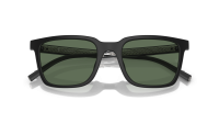 Oliver peoples Mr federer OV5553SU 70019A 55-20 Schwarz