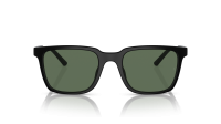 Oliver peoples Mr federer OV5553SU 70019A 55-20 Noir