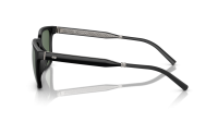 Oliver peoples Mr federer OV5553SU 70019A 55-20 Schwarz