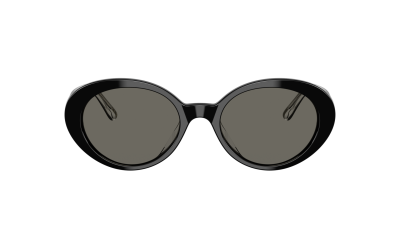 Lunettes de soleil Oliver peoples Lumar OV5565SU 1731R5 51-19 Noir