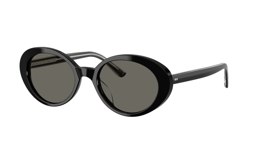 Gafas de sol Oliver peoples Lumar OV5565SU 1731R5 51-19 Negro