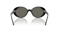 Oliver peoples Lumar OV5565SU 1731R5 51-19 Noir