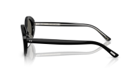 Oliver peoples Lumar OV5565SU 1731R5 51-19 Noir