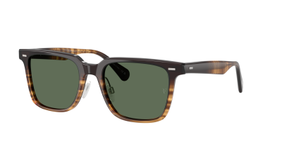 Lunettes de soleil Oliver peoples Mr federer ii OV5592S 13929A 52-19 Cortado