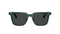 Oliver peoples Mr federer ii OV5592S 176387 52-19 Translucent dark teal