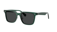 Oliver peoples Mr federer ii OV5592S 176387 52-19 Translucent dark teal