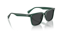 Oliver peoples Mr federer ii OV5592S 176387 52-19 Translucent dark teal