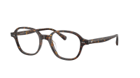 Oliver peoples Marnett OV5599U 1741 47-19 Atago Tortoise