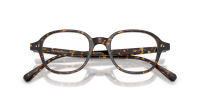 Oliver peoples Marnett OV5599U 1741 47-19 Atago Tortoise