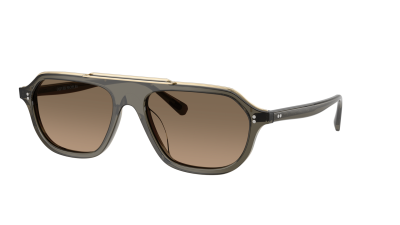 Sunglasses Oliver peoples Estin OV5613SU 1820GN 58-18 Inkwell