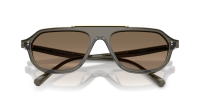 Oliver peoples Estin OV5613SU 1820GN 58-18 Inkwell