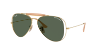 Ray-Ban The outdoorsman by dolce gabbana RB3029M 001/71 54-14 Arista