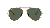 Ray-Ban The outdoorsman by dolce gabbana RB3029M 001/71 54-14 Arista