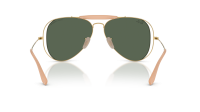 Ray-Ban The outdoorsman by dolce gabbana RB3029M 001/71 54-14 Arista
