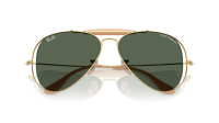 Ray-Ban The outdoorsman by dolce gabbana RB3029M 001/71 54-14 Arista