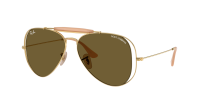 Ray-Ban The outdoorsman by dolce gabbana RB3029M 001/73 54-14 Arista