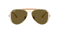 Ray-Ban The outdoorsman by dolce gabbana RB3029M 001/73 54-14 Arista