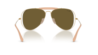 Ray-Ban The outdoorsman by dolce gabbana RB3029M 001/73 54-14 Arista