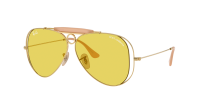 Ray-Ban The shooter by dolce gabbana RB3138M 001/85 54-14 Arista