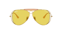 Ray-Ban The shooter by dolce gabbana RB3138M 001/85 54-14 Arista