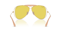 Ray-Ban The shooter by dolce gabbana RB3138M 001/85 54-14 Arista